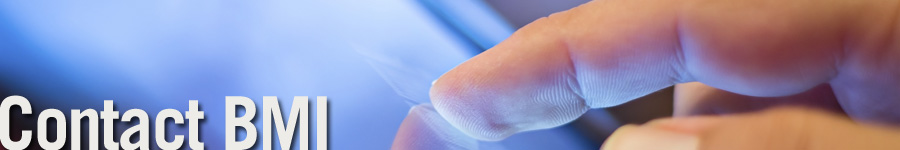 Contact details for bulk materials international